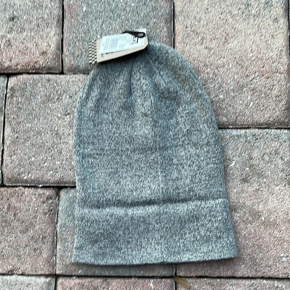 Vans Men’s - Women’s VNOA7UDFGRH STACKTON STRIPE OS Beanie